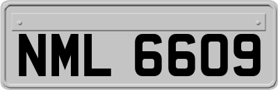 NML6609