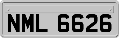 NML6626