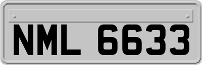 NML6633