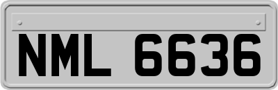 NML6636