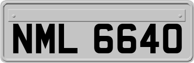 NML6640