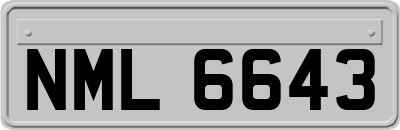NML6643