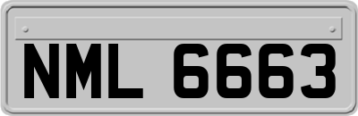 NML6663
