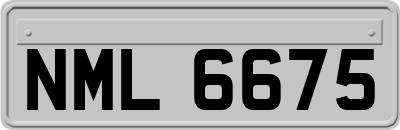 NML6675