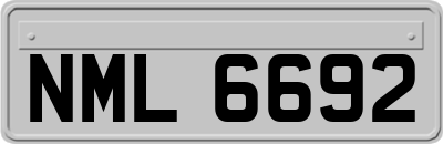 NML6692
