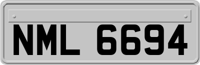 NML6694
