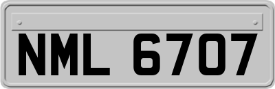 NML6707