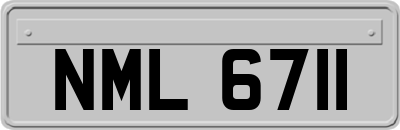 NML6711