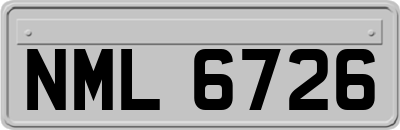 NML6726