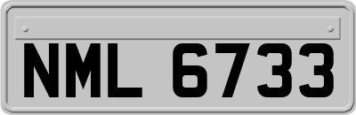 NML6733