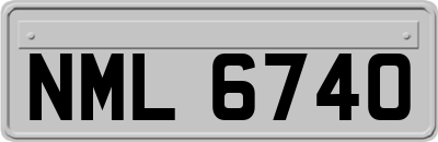 NML6740
