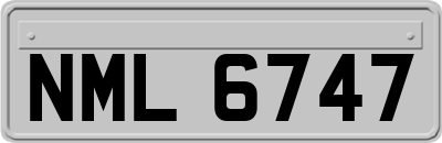 NML6747