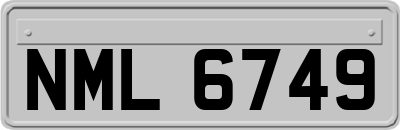 NML6749