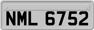 NML6752