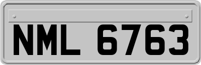 NML6763