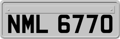 NML6770