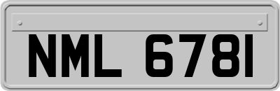 NML6781