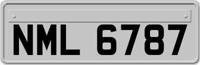 NML6787