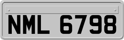 NML6798