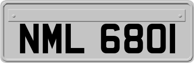 NML6801