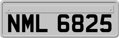 NML6825