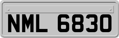 NML6830
