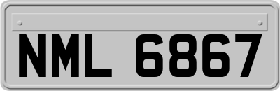 NML6867