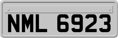 NML6923