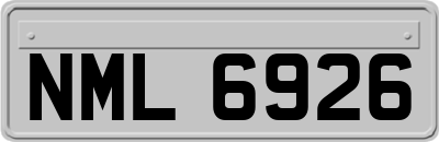NML6926