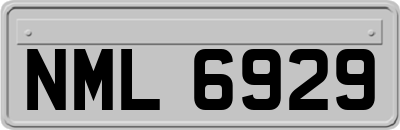 NML6929