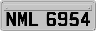 NML6954
