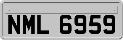 NML6959