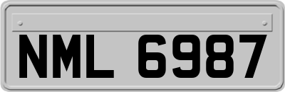 NML6987