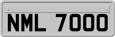 NML7000