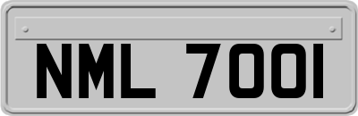 NML7001