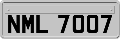 NML7007