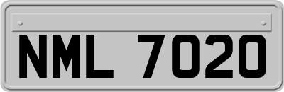 NML7020