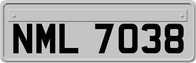 NML7038