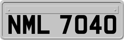NML7040