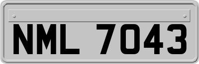 NML7043