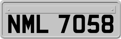 NML7058