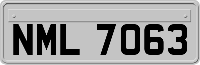 NML7063