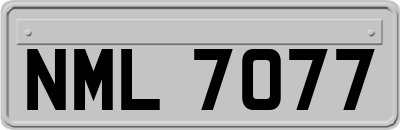 NML7077