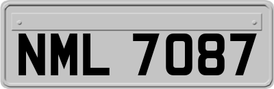 NML7087