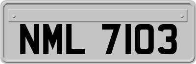 NML7103