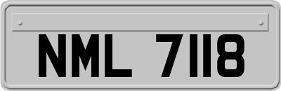 NML7118