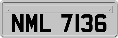 NML7136