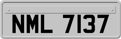 NML7137