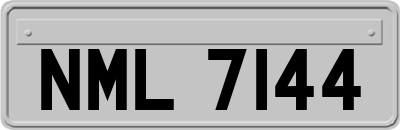 NML7144