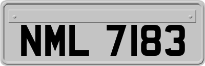 NML7183